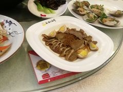 -上和臻品中国菜(花园街店)