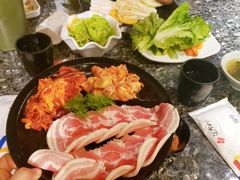 -汉拿山(包河万达店)