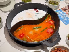 -太琼糟粕醋火锅·海南老爸茶(海棠湾臻选店)