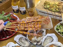 -广州保利时光里(建设大马路店)