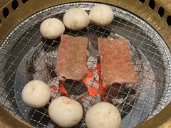 -山川小町·极番烧肉(新地假日广场店)