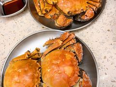-白仁仔· 活烤海鲜 宵夜(豫园店)