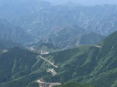 -白草畔自然风景区