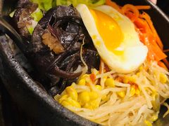 -三国惹火烤肉·中日韩烤肉集合店(海滨城店)