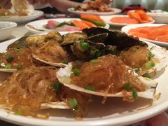 -芭菲盛宴·环球美食(袁家岗店)