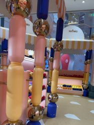 -奈尔宝家庭中心·亲子餐厅(苏州大悦城店)