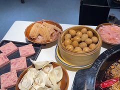 -卤校长老火锅(杨家坪直营店)