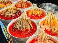冷串-庙街旅游·美食广场(五一广场店)