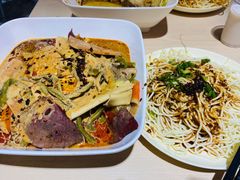 -林静小吃(复兴路店)