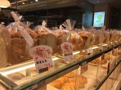-BreadTalk面包新语·烘焙蛋糕(星河城店)