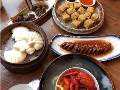 -寻宝记绍兴菜(鲁迅路店)