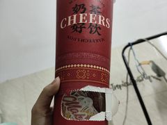 -孖记茶档·热腾茶餐(荔湾领展广场店)