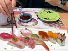 -板长寿司(铜锣湾店)