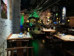 -桂满陇-西湖船宴(西单大悦城店)
