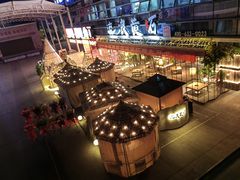 -中商广场(黄石店)