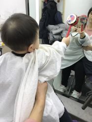 -BUTY HAIR 比帝专业烫染店