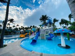 -三亚亚龙湾天域度假酒店