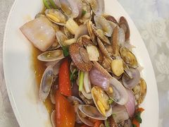 -方记洪阳餐厅(福田新村店)