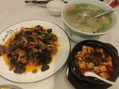 -陈麻婆豆腐(春熙店)