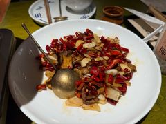 -一坐一忘云南菜(卓悦中心)