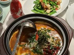 -杭州君悦酒店·湖滨28中餐厅