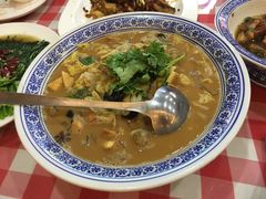 -鲁班小馆(政四街店)