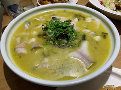 -小放牛炒菜馆(裕华万达店)