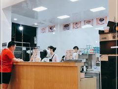 -翁林甜品