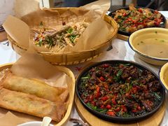 -东排食堂长沙小吃大排档(五一广场店)