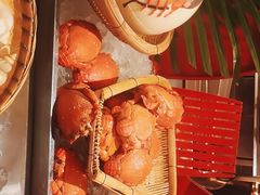 -昆明佳华广场酒店·西餐厅