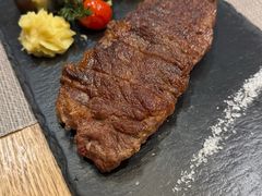 -LA CREPERIE BRETONNE布列塔尼法式餐厅(天童北路店)