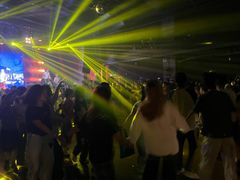 -MAO Livehouse(杭州店)