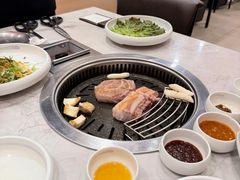 -黄金牧场(明洞总店)