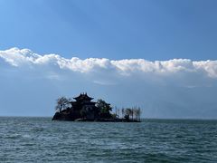 -小普陀
