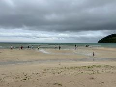 -咸德海水浴场