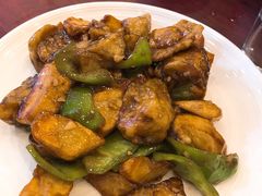 地三鲜-林之六八·6886大连老菜馆