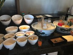 -上海崇明金茂凯悦酒店