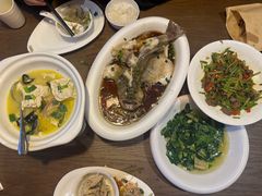 -HOHO餐厅(古子城店)