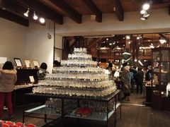 -小樽八音盒堂(手工制作体验馆店)