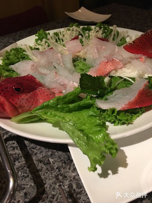 辉哥火锅(虹桥路店)图片