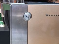 -星巴克(上海虹桥站2A检票口)