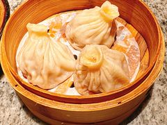 -南京大牌档(青岛万象城店)