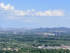 -北京凤凰岭