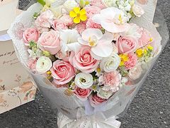 -F.Story 花和故事(新天地店)