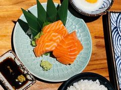 -石屋料理(南京西路店)