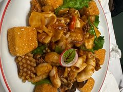 -北塘海鲜·天津菜(大光明桥旗舰店)
