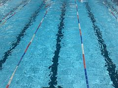 -梦翔龙湖滟澜山游泳俱乐部