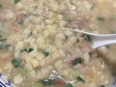 -陕味食族油泼面(同济南路店)