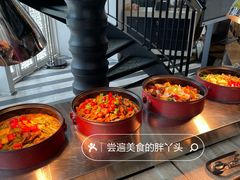 -北京康莱德酒店-Chapter餐厅