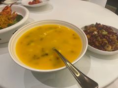 -武汉香格里拉大酒店·香宫中餐厅